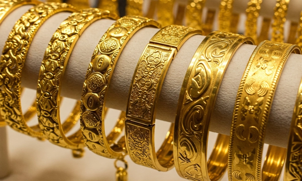 Gold Price Today: 18K, 22K और 24K सोने के IBJA रेट्स (7 April 2025) - आज का सोना चांदी भाव जानें