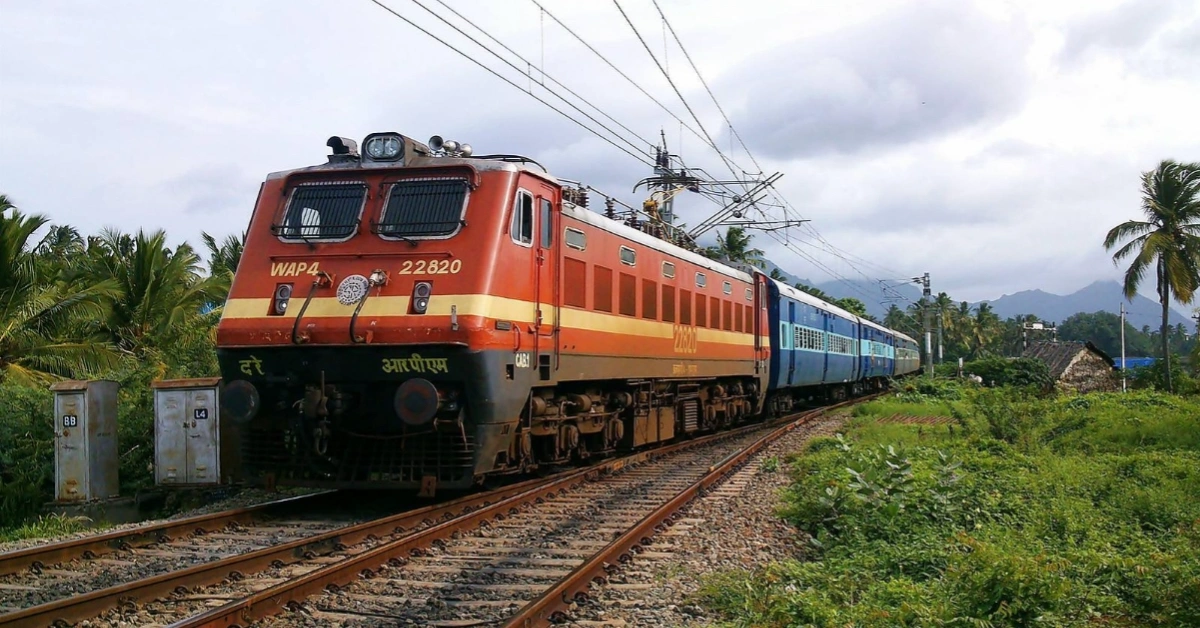 RRB ALP Recruitment 2025: भारतीय रेलवे में 9,970 पदों के लिए आवेदन करें